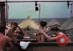 Immagine di Soldati statunitensi Guam Isole Marianne, 1945, secondo 16 filmato di repertorio 65675075687