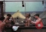 Immagine di Soldati statunitensi Guam Isole Marianne, 1945, secondo 17 filmato di repertorio 65675075687