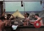 Immagine di Soldati statunitensi Guam Isole Marianne, 1945, secondo 18 filmato di repertorio 65675075687