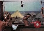 Immagine di Soldati statunitensi Guam Isole Marianne, 1945, secondo 21 filmato di repertorio 65675075687