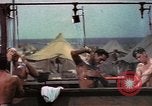 Immagine di Soldati statunitensi Guam Isole Marianne, 1945, secondo 27 filmato di repertorio 65675075687