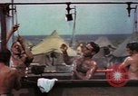 Immagine di Soldati statunitensi Guam Isole Marianne, 1945, secondo 29 filmato di repertorio 65675075687