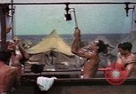 Immagine di Soldati statunitensi Guam Isole Marianne, 1945, secondo 31 filmato di repertorio 65675075687