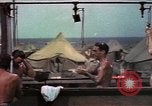 Immagine di Soldati statunitensi Guam Isole Marianne, 1945, secondo 37 filmato di repertorio 65675075687