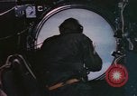 Image of B-29 Superfortress bombers Pacific Ocean, 1945, second 5 stock footage video 65675075689