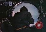 Image of B-29 Superfortress bombers Pacific Ocean, 1945, second 7 stock footage video 65675075689