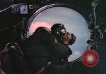 Image of B-29 Superfortress bombers Pacific Ocean, 1945, second 17 stock footage video 65675075689