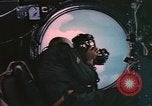 Image of B-29 Superfortress bombers Pacific Ocean, 1945, second 22 stock footage video 65675075689
