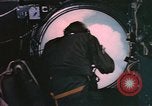 Image of B-29 Superfortress bombers Pacific Ocean, 1945, second 29 stock footage video 65675075689