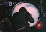 Image of B-29 Superfortress bombers Pacific Ocean, 1945, second 30 stock footage video 65675075689