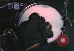 Image of B-29 Superfortress bombers Pacific Ocean, 1945, second 32 stock footage video 65675075689
