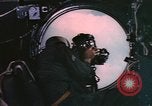 Image of B-29 Superfortress bombers Pacific Ocean, 1945, second 37 stock footage video 65675075689