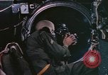 Image of B-29 Superfortress bombers Pacific Ocean, 1945, second 39 stock footage video 65675075689
