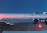 Image of B-29 Superfortress bomber Japan, 1945, second 3 stock footage video 65675075690