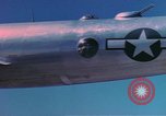 Image of B-29 Superfortress bomber Japan, 1945, second 4 stock footage video 65675075690