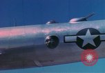 Image of B-29 Superfortress bomber Japan, 1945, second 5 stock footage video 65675075690