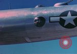 Image of B-29 Superfortress bomber Japan, 1945, second 8 stock footage video 65675075690