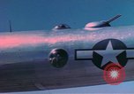 Image of B-29 Superfortress bomber Japan, 1945, second 12 stock footage video 65675075690