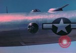 Image of B-29 Superfortress bomber Japan, 1945, second 13 stock footage video 65675075690