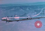 Image of B-29 Superfortress bomber Japan, 1945, second 14 stock footage video 65675075690