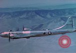 Image of B-29 Superfortress bomber Japan, 1945, second 15 stock footage video 65675075690
