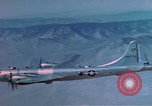 Image of B-29 Superfortress bomber Japan, 1945, second 16 stock footage video 65675075690