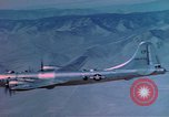 Image of B-29 Superfortress bomber Japan, 1945, second 18 stock footage video 65675075690