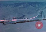 Image of B-29 Superfortress bomber Japan, 1945, second 19 stock footage video 65675075690