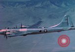 Image of B-29 Superfortress bomber Japan, 1945, second 20 stock footage video 65675075690