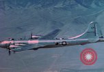 Image of B-29 Superfortress bomber Japan, 1945, second 21 stock footage video 65675075690