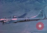 Image of B-29 Superfortress bomber Japan, 1945, second 22 stock footage video 65675075690