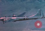 Image of B-29 Superfortress bomber Japan, 1945, second 23 stock footage video 65675075690