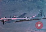 Image of B-29 Superfortress bomber Japan, 1945, second 24 stock footage video 65675075690
