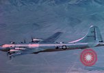 Image of B-29 Superfortress bomber Japan, 1945, second 26 stock footage video 65675075690