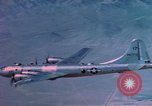 Image of B-29 Superfortress bomber Japan, 1945, second 28 stock footage video 65675075690