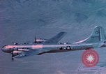 Image of B-29 Superfortress bomber Japan, 1945, second 29 stock footage video 65675075690