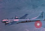 Image of B-29 Superfortress bomber Japan, 1945, second 30 stock footage video 65675075690