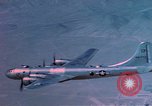 Image of B-29 Superfortress bomber Japan, 1945, second 31 stock footage video 65675075690