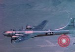 Image of B-29 Superfortress bomber Japan, 1945, second 34 stock footage video 65675075690