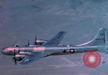 Image of B-29 Superfortress bomber Japan, 1945, second 35 stock footage video 65675075690