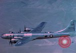 Image of B-29 Superfortress bomber Japan, 1945, second 36 stock footage video 65675075690