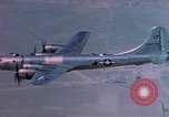 Image of B-29 Superfortress bomber Japan, 1945, second 40 stock footage video 65675075690