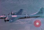 Image of B-29 Superfortress bomber Japan, 1945, second 41 stock footage video 65675075690