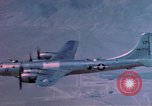 Image of B-29 Superfortress bomber Japan, 1945, second 43 stock footage video 65675075690
