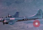 Image of B-29 Superfortress bomber Japan, 1945, second 44 stock footage video 65675075690