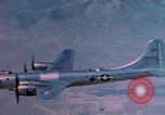 Image of B-29 Superfortress bomber Japan, 1945, second 45 stock footage video 65675075690