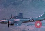 Image of B-29 Superfortress bomber Japan, 1945, second 47 stock footage video 65675075690