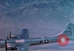 Image of B-29 Superfortress bomber Japan, 1945, second 49 stock footage video 65675075690