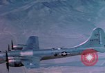 Image of B-29 Superfortress bomber Japan, 1945, second 50 stock footage video 65675075690