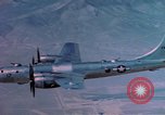 Image of B-29 Superfortress bomber Japan, 1945, second 52 stock footage video 65675075690